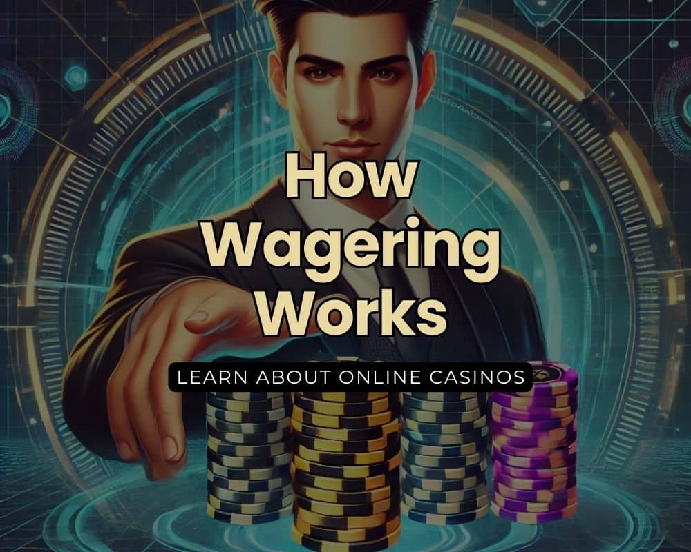 How Wagering Works