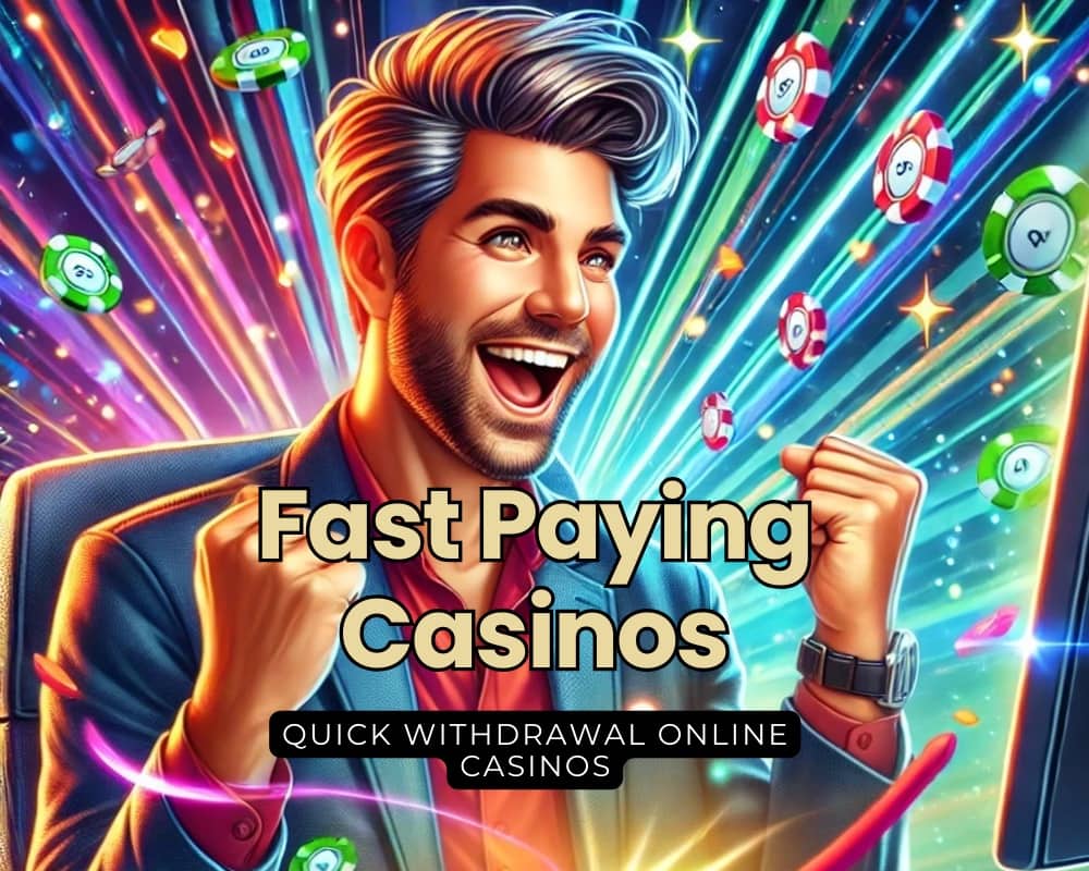 fast paying casino