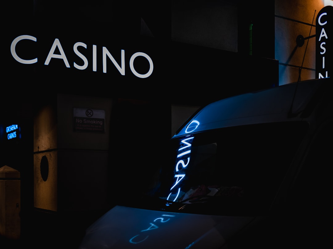 Photo casino